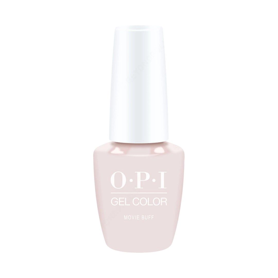 OPI Movie Buff GCH003 - Gel Polish