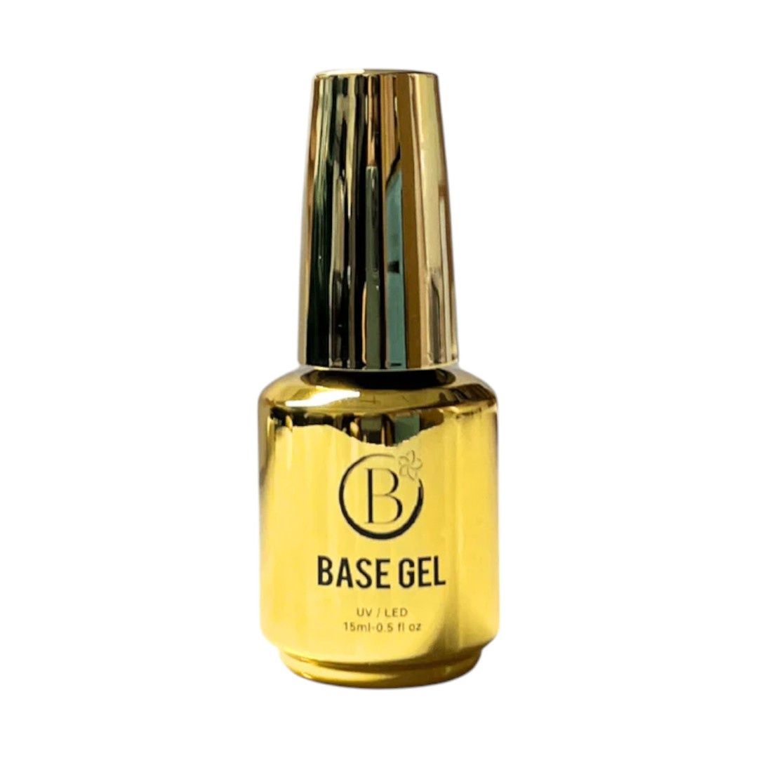 Bossy Gel Base Coat