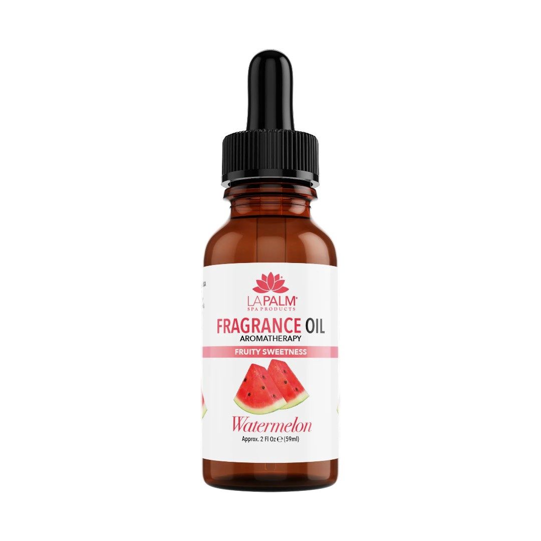La Palm Organic Oil Aromatherapy - Watermelon