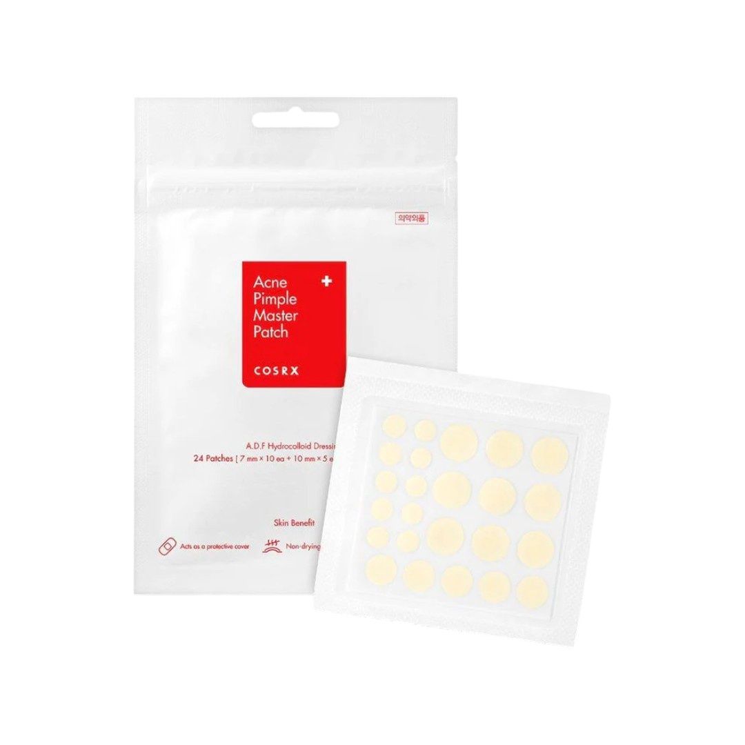 COSRX - Acne Pimple Master Patch