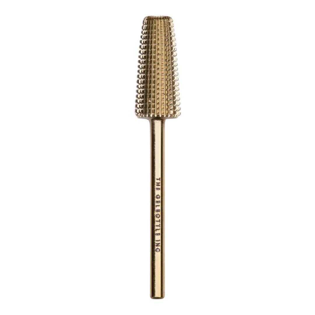 The GelBottle - 6-in-1 Drill Bit