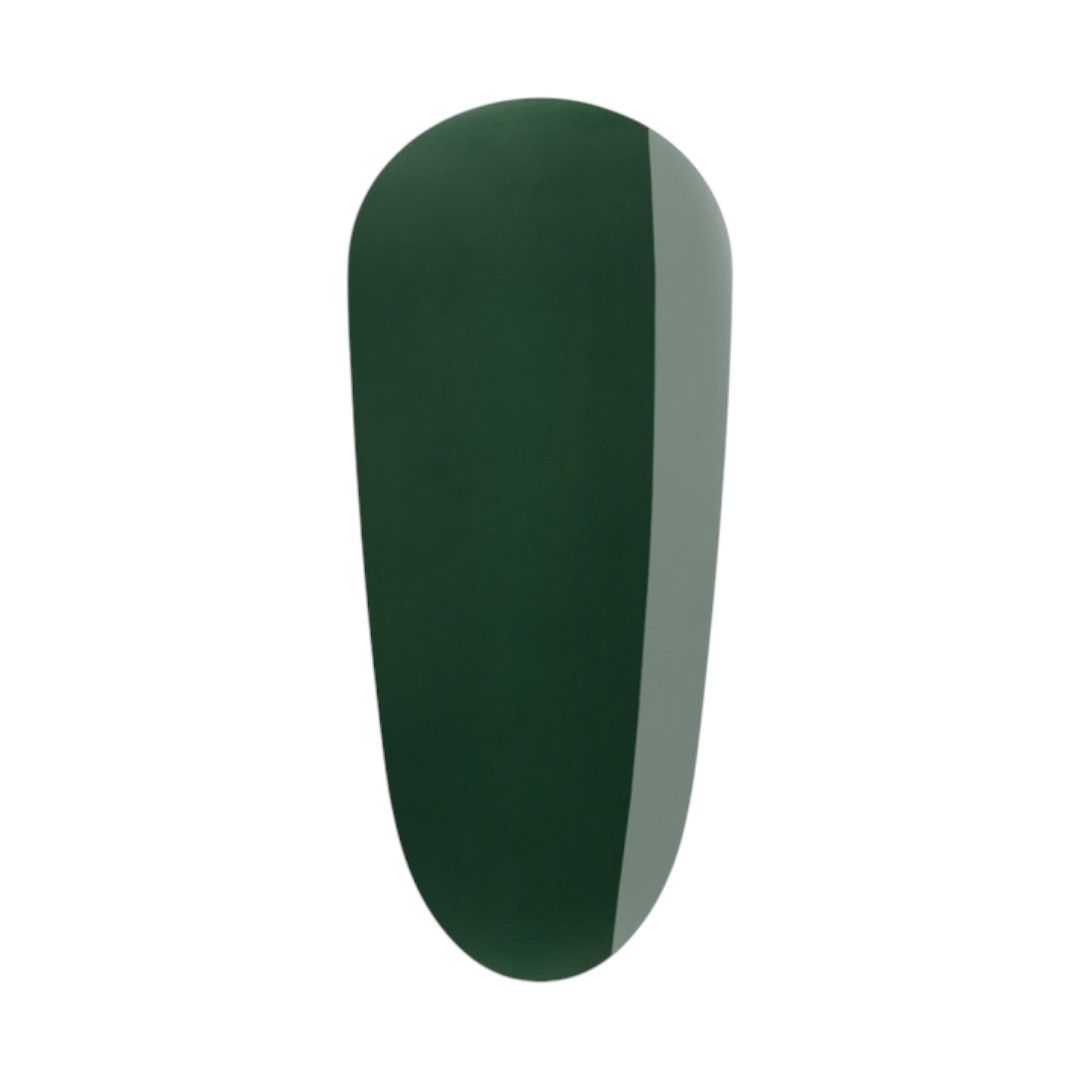 The GelBottle - Evergreen - BIAB