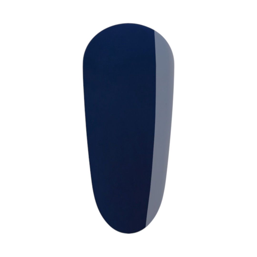 The GelBottle - Midnight - BIAB