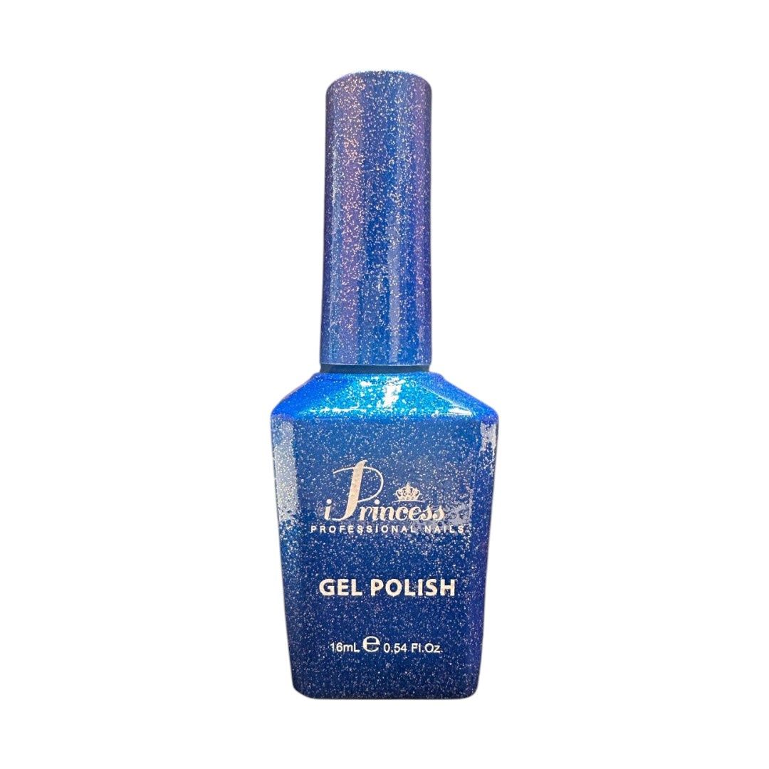 iPrincess Gel Polish 16mL {20-29}, Colour: 20