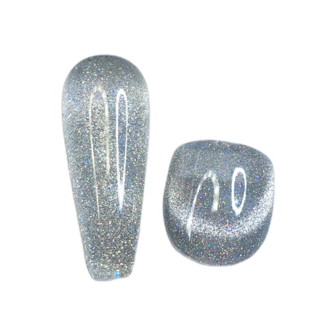 Vinimay Gel Cat Eye Gel Colour 15mL Disco Cat, Color: #01