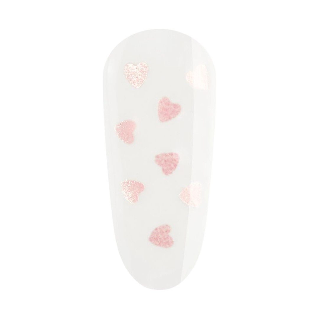 The GelBottle - Sweetheart Top Coat - Gel Polish