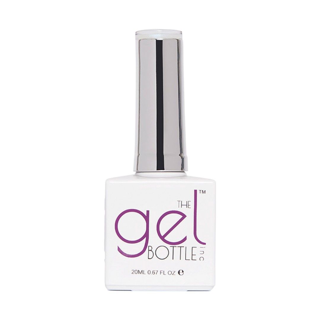 The GelBottle - Glazed Top Coat - Gel Polish