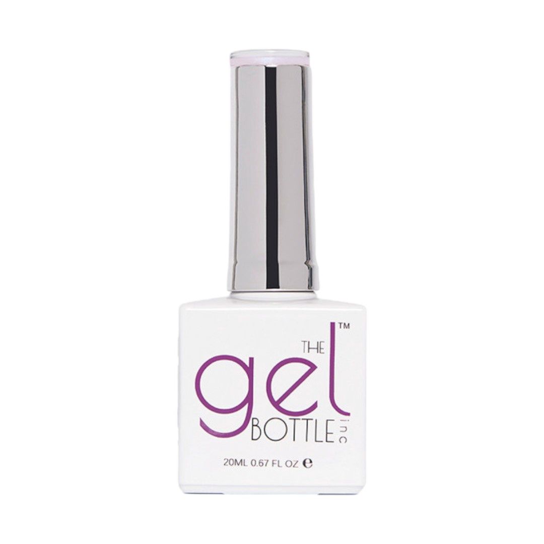 The GelBottle - Lumi Glaze Top Coat - Gel Polish