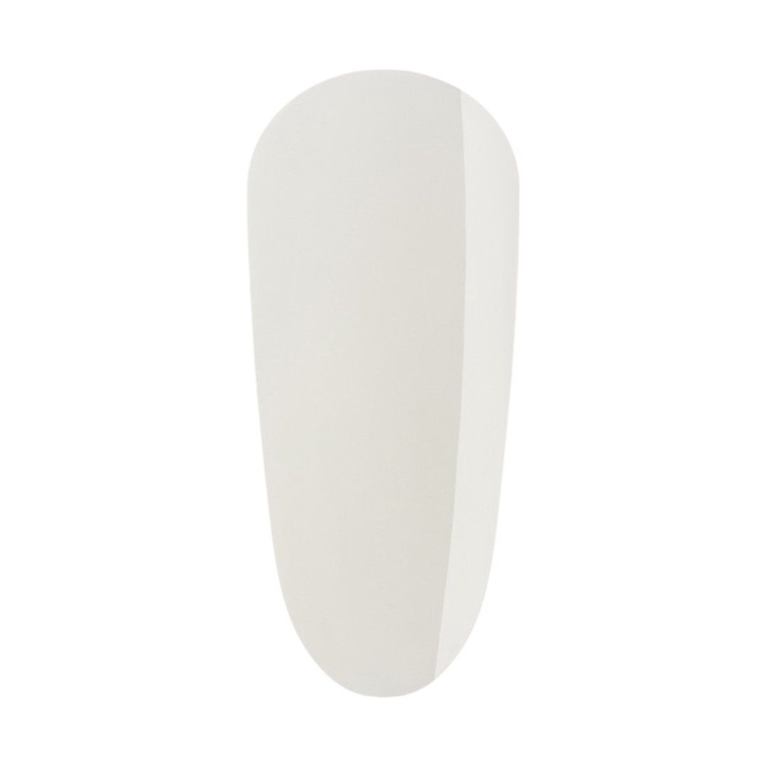 The GelBottle - Snow - BIAB