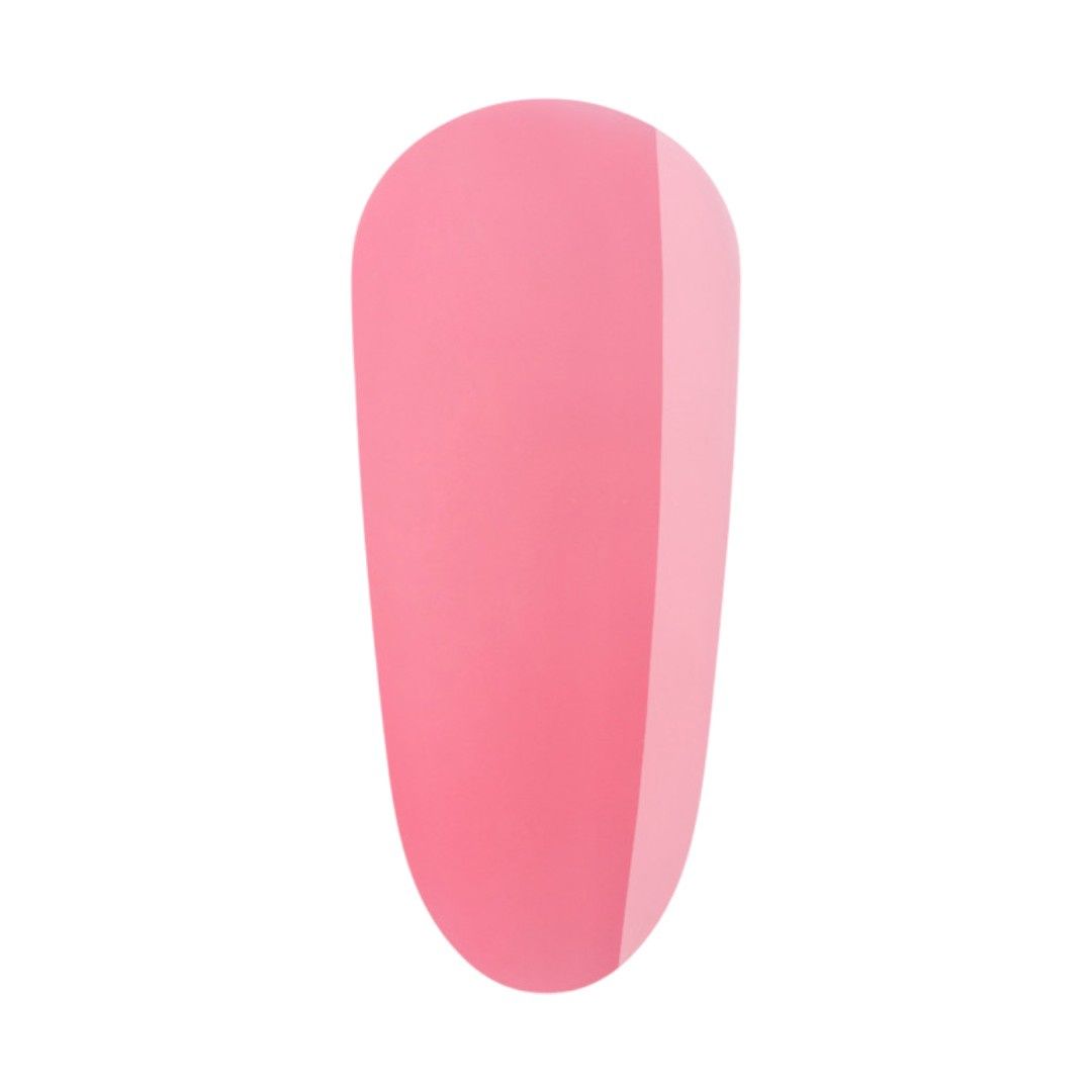 The GelBottle - Rosy - BIAB