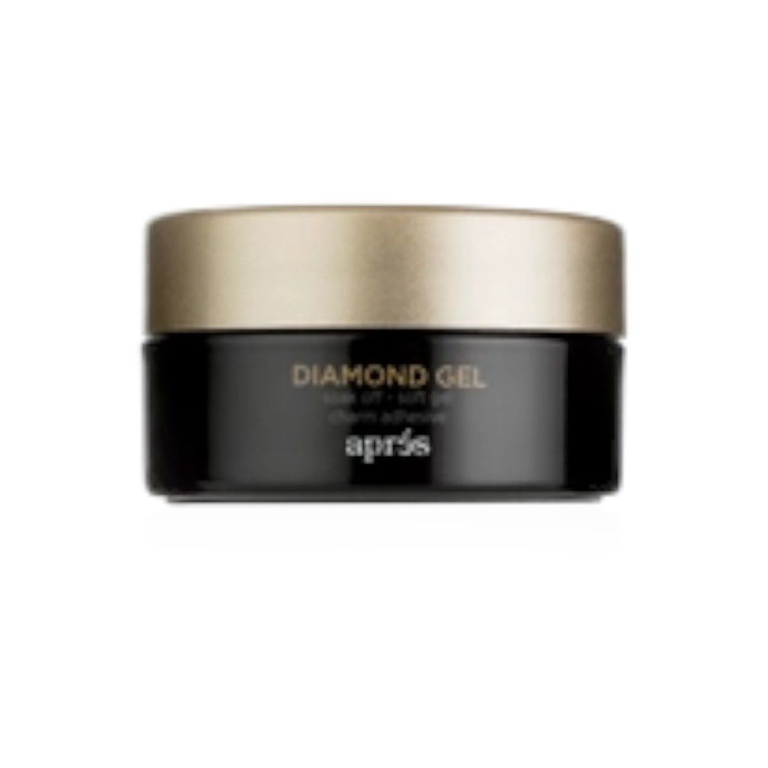 Apres Diamond Gel Charm Adhesive