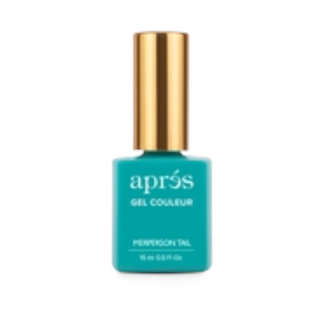 Apres Gel Couleur - 226 Merperson Tail