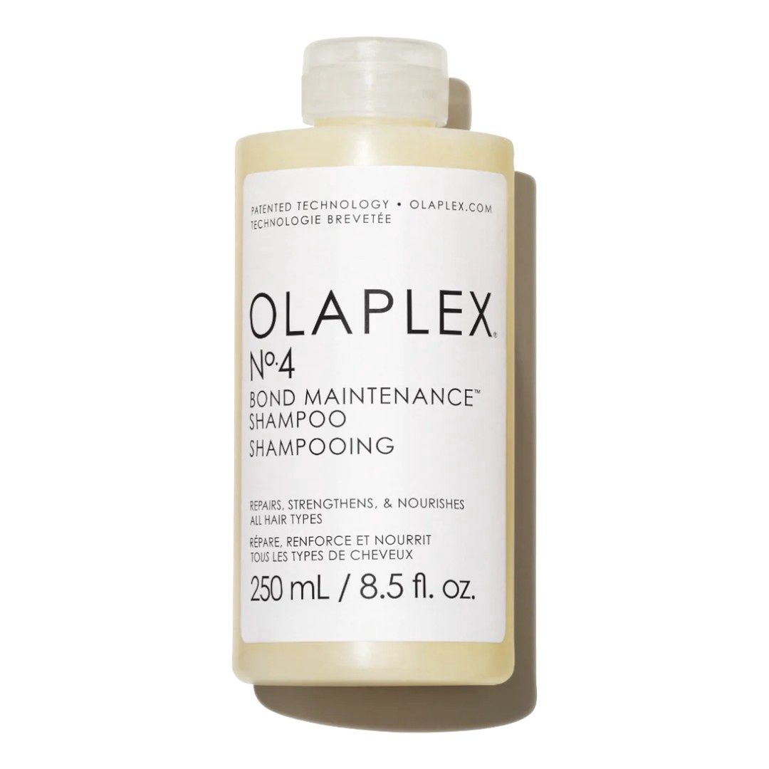 OLAPLEX No.4 Bond Maintenance Shampoo 250mL