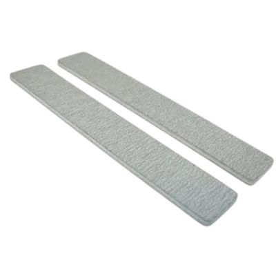 Premium Jumbo USA Nail File 80/80 {Pack of 25}