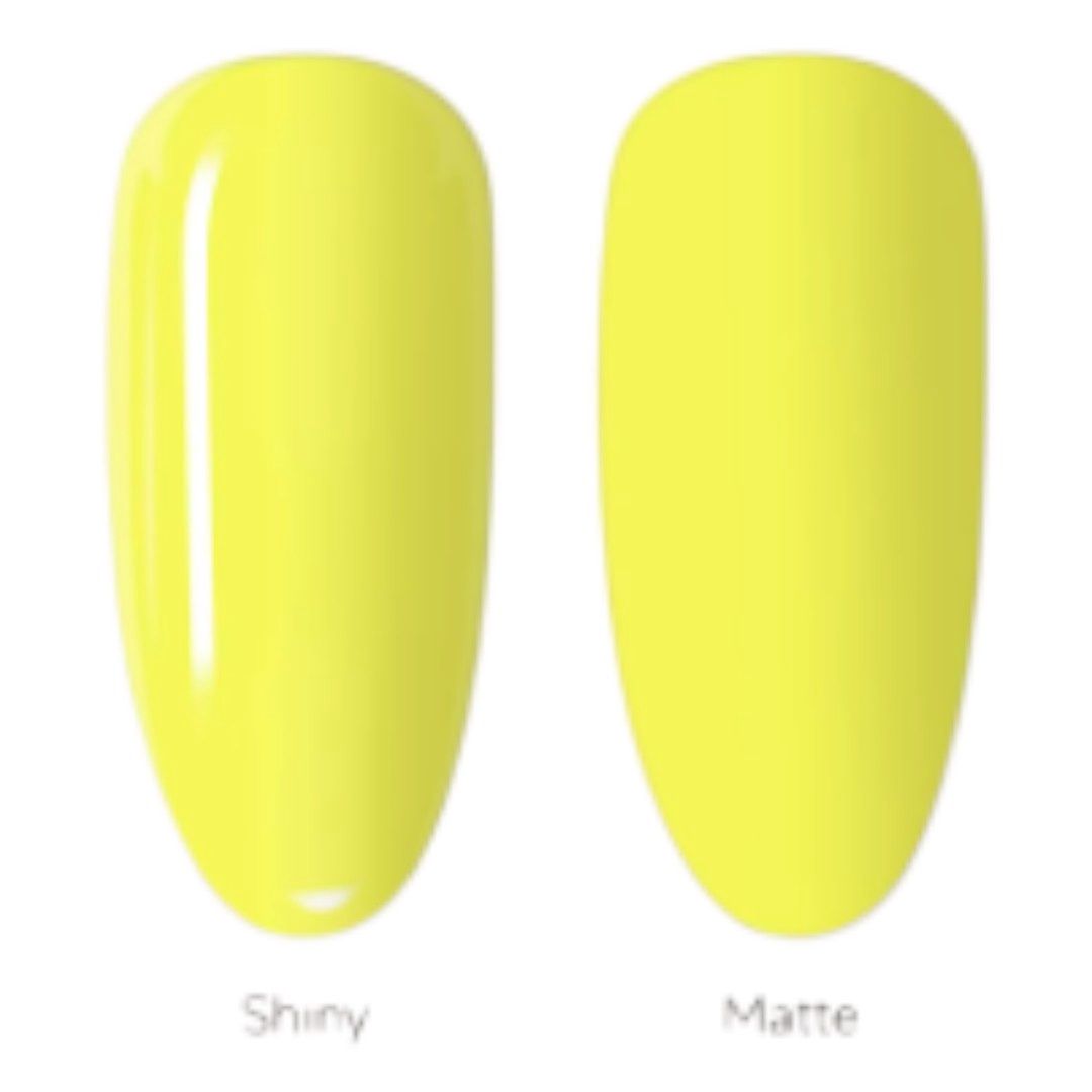 Free Style Hema Free Gel Polish #08
