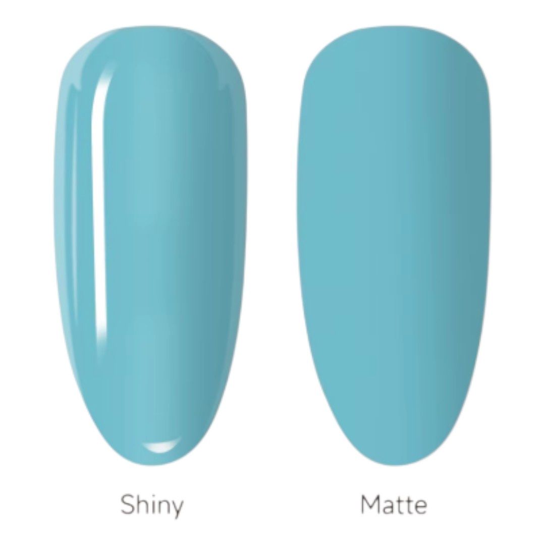 Free Style Hema Free Gel Polish #01