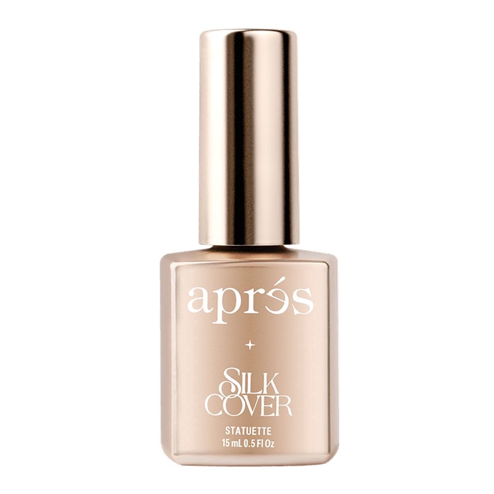 Apres Silk Cover Statuette #806 - Gel Polish