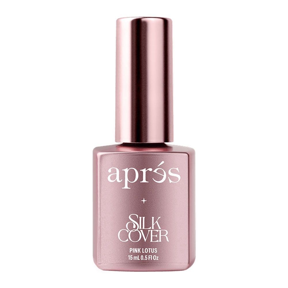 Apres Silk Cover Pink Lotus #803 - Gel Polish