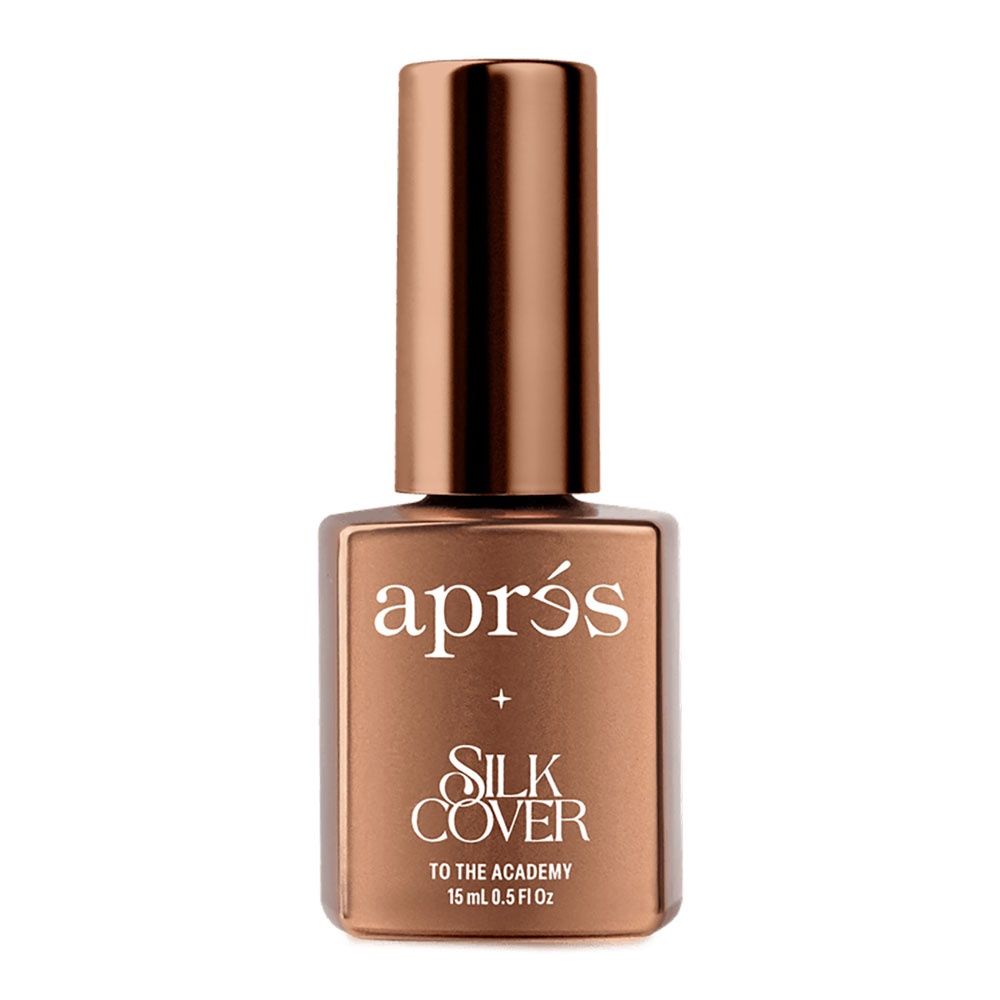 Apres Silk Cover To The Academy #805 - Gel Polish