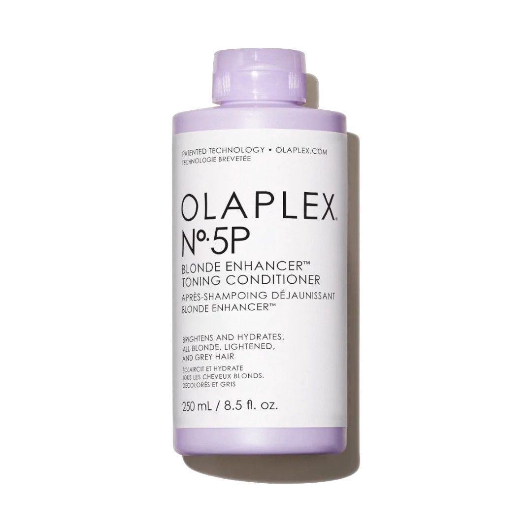 OLAPLEX No.4P Bonde Enhancer Toning Conditioner 250mL