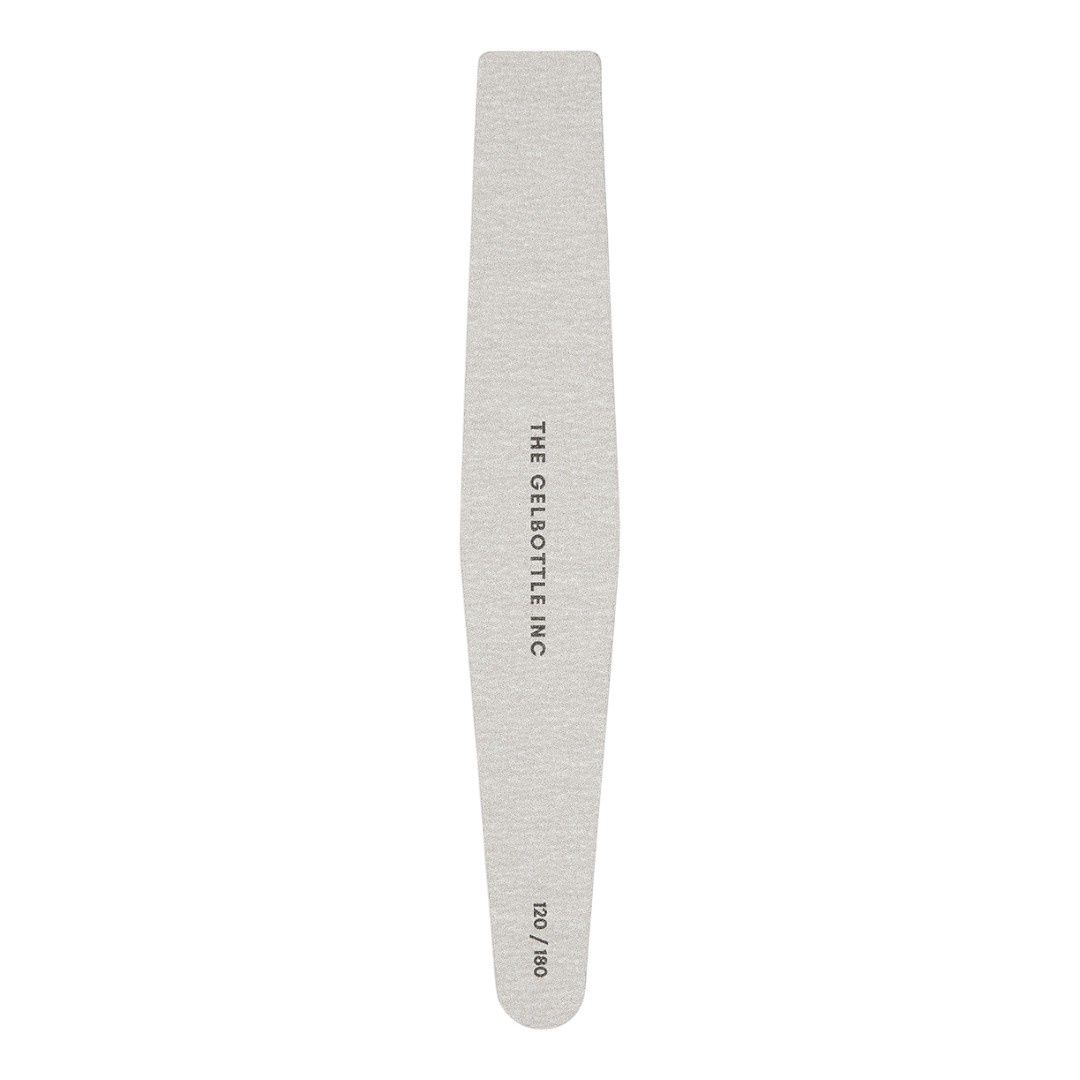 The GelBottle - 120/180 Nail File
