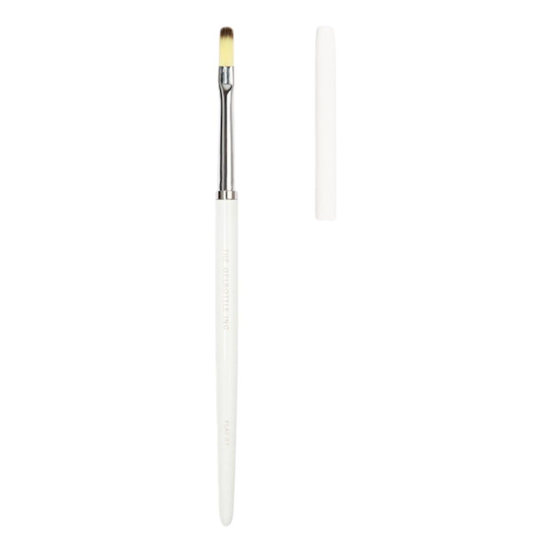 The GelBottle Gel Brush - Paint #01