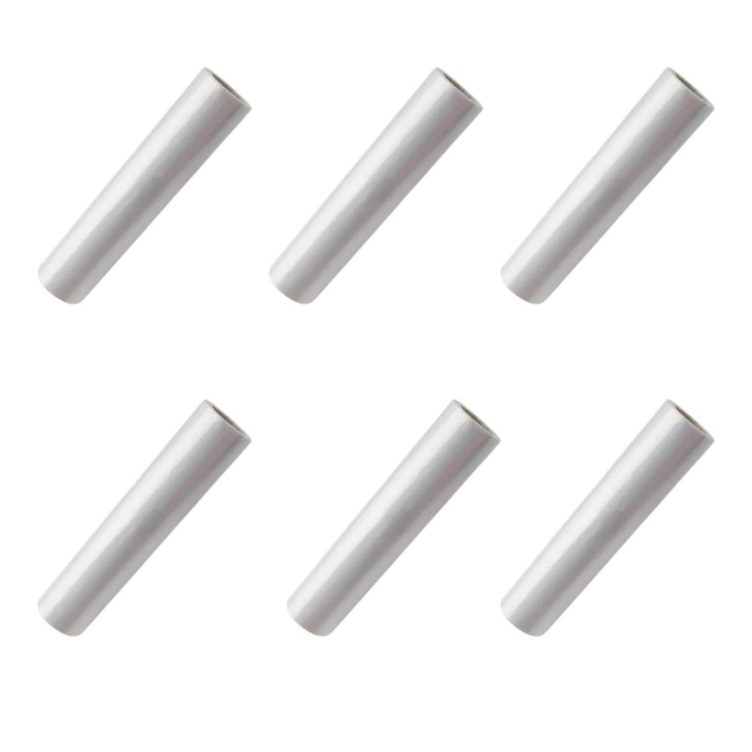 Champion Disposable Paraffin Liner {Case of 6 Rolls}