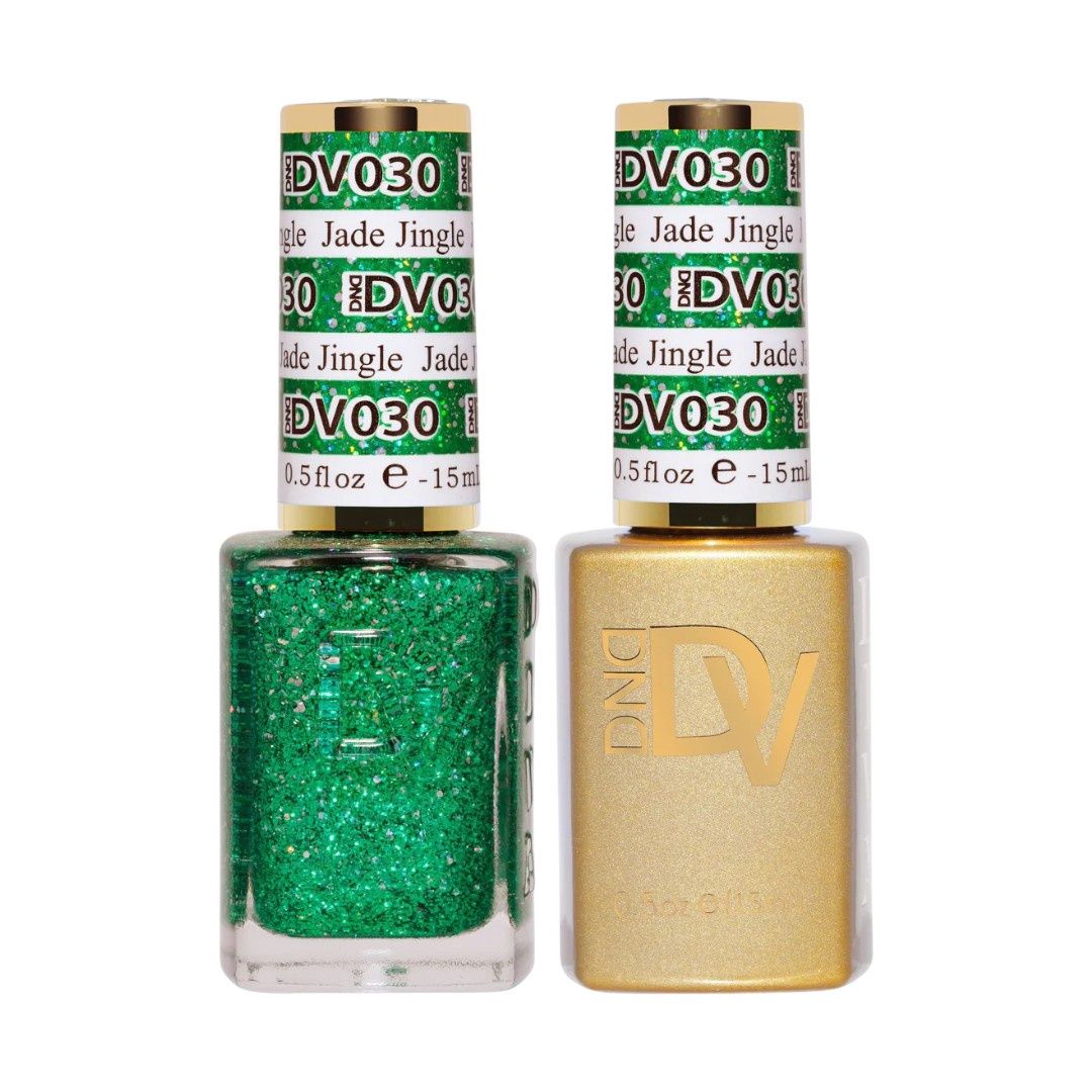 DND-Diva DV030 Jade Jingle Combo