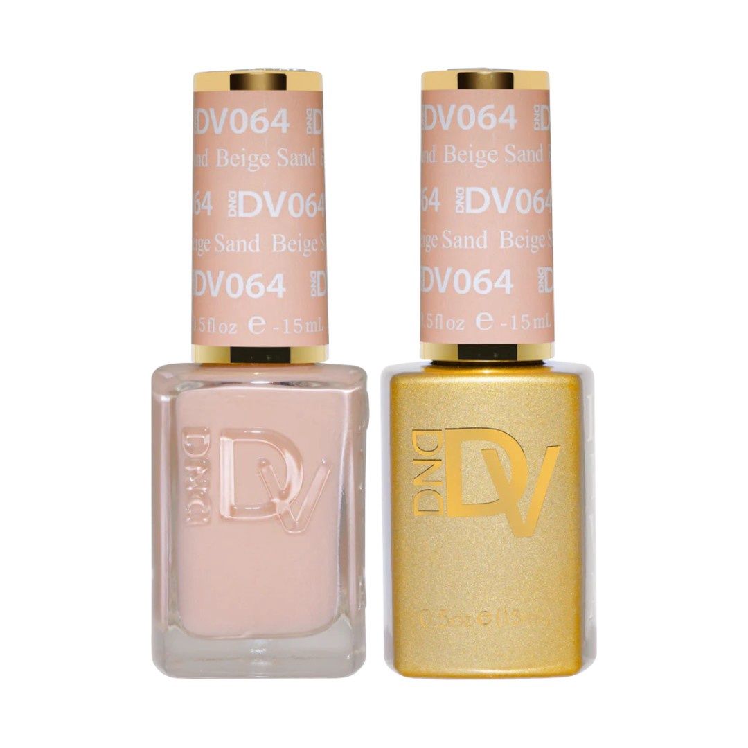 DND-Diva DV064 Beige Sand Combo