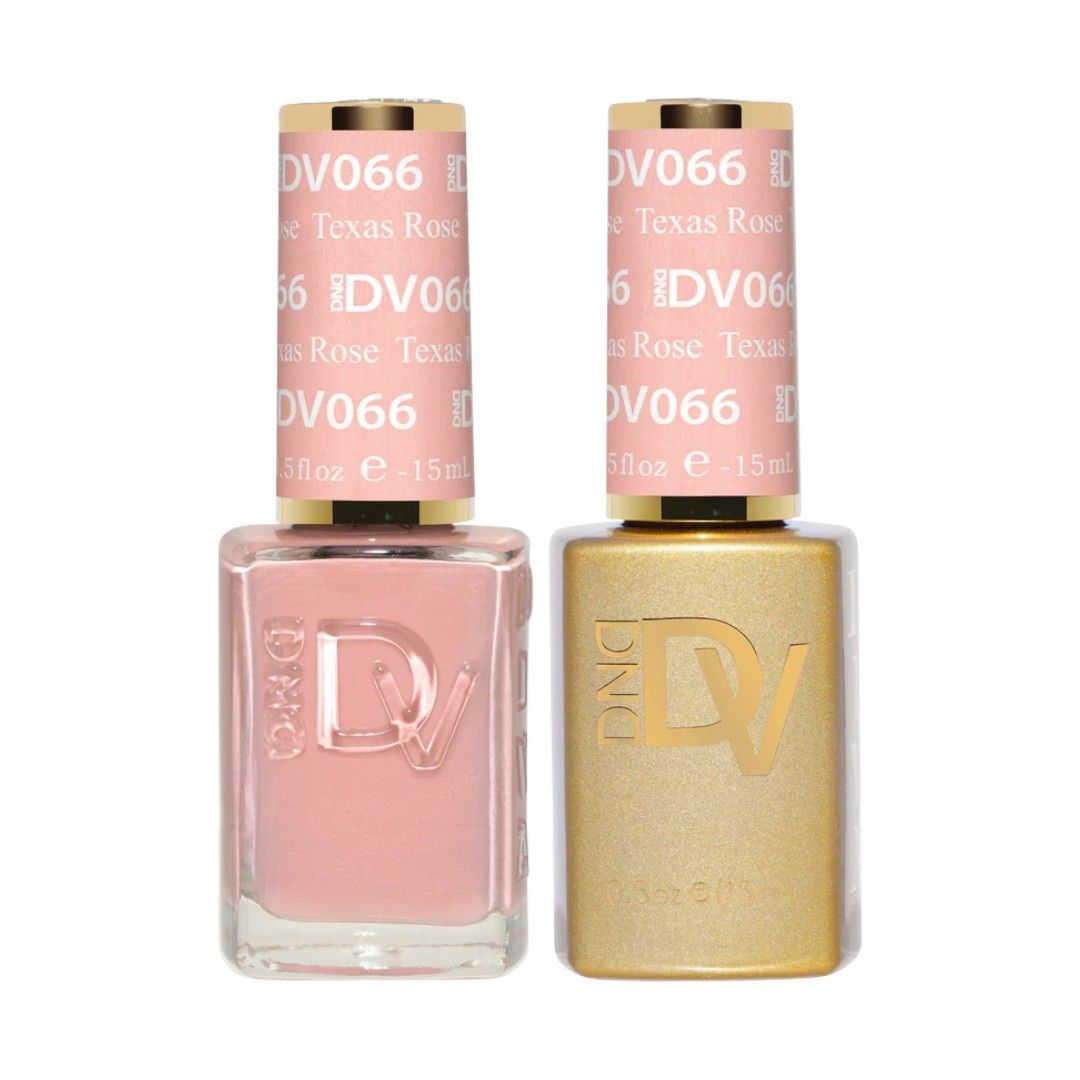 DND-Diva DV066 Texas Rose Combo