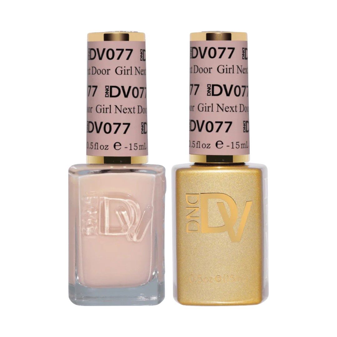 DND-Diva DV077 Girl Next Door