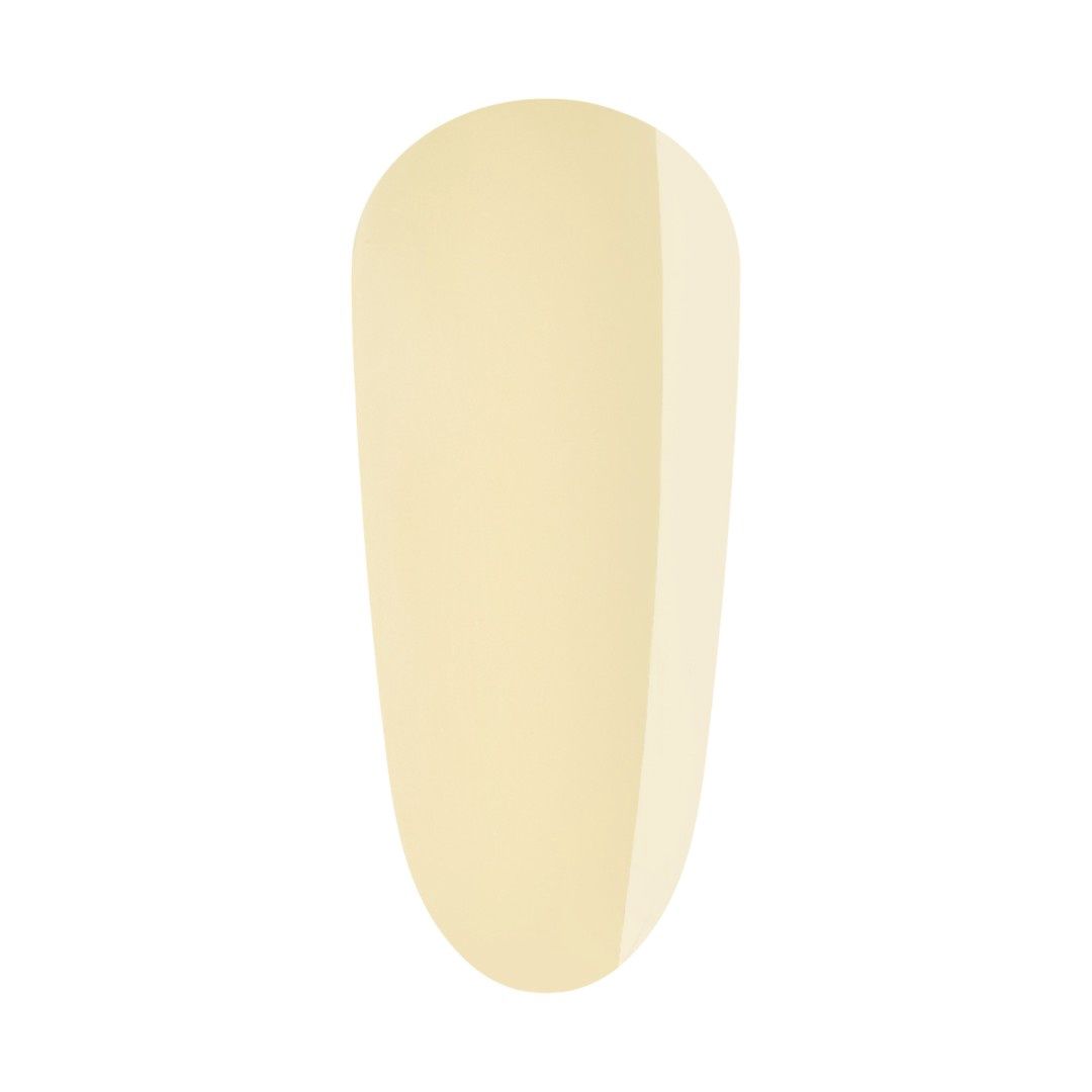 The GelBottle - Eggshell - Gel Polish