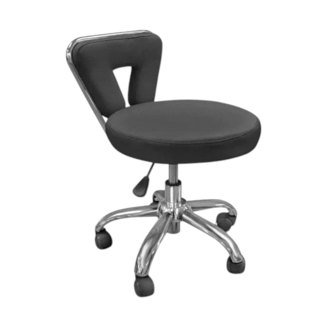 Technician Stool #13681, Style: High Piston