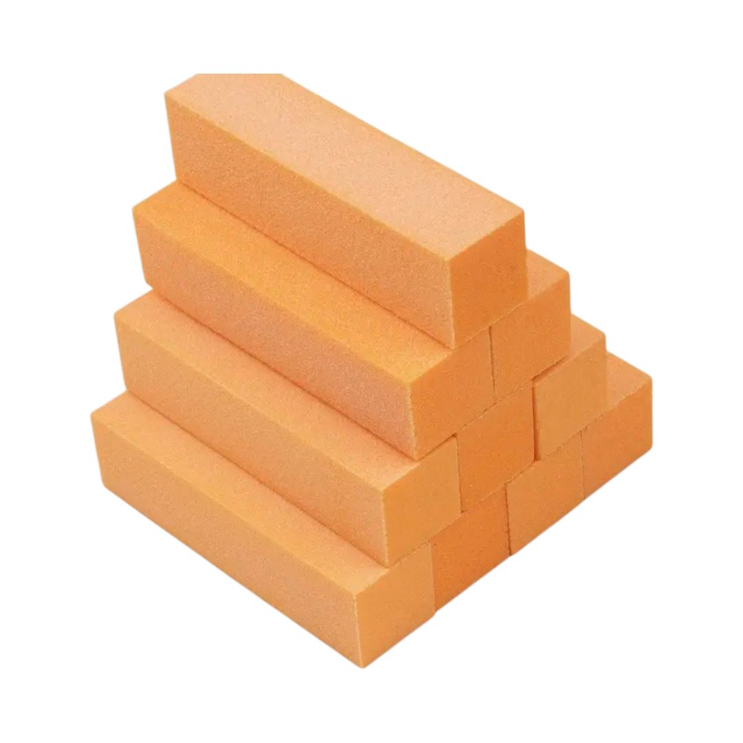 Champion 3Way Buffer 80/80 {Case of 500}, Color: Orange