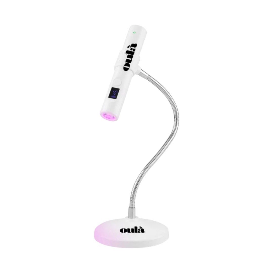 Oulà Spotlight 2.0 Flash Cure Nail Lamp