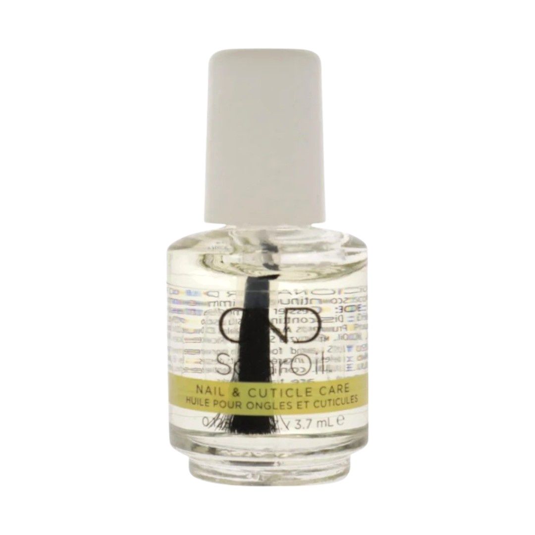 CND Solaroil 3.7mL