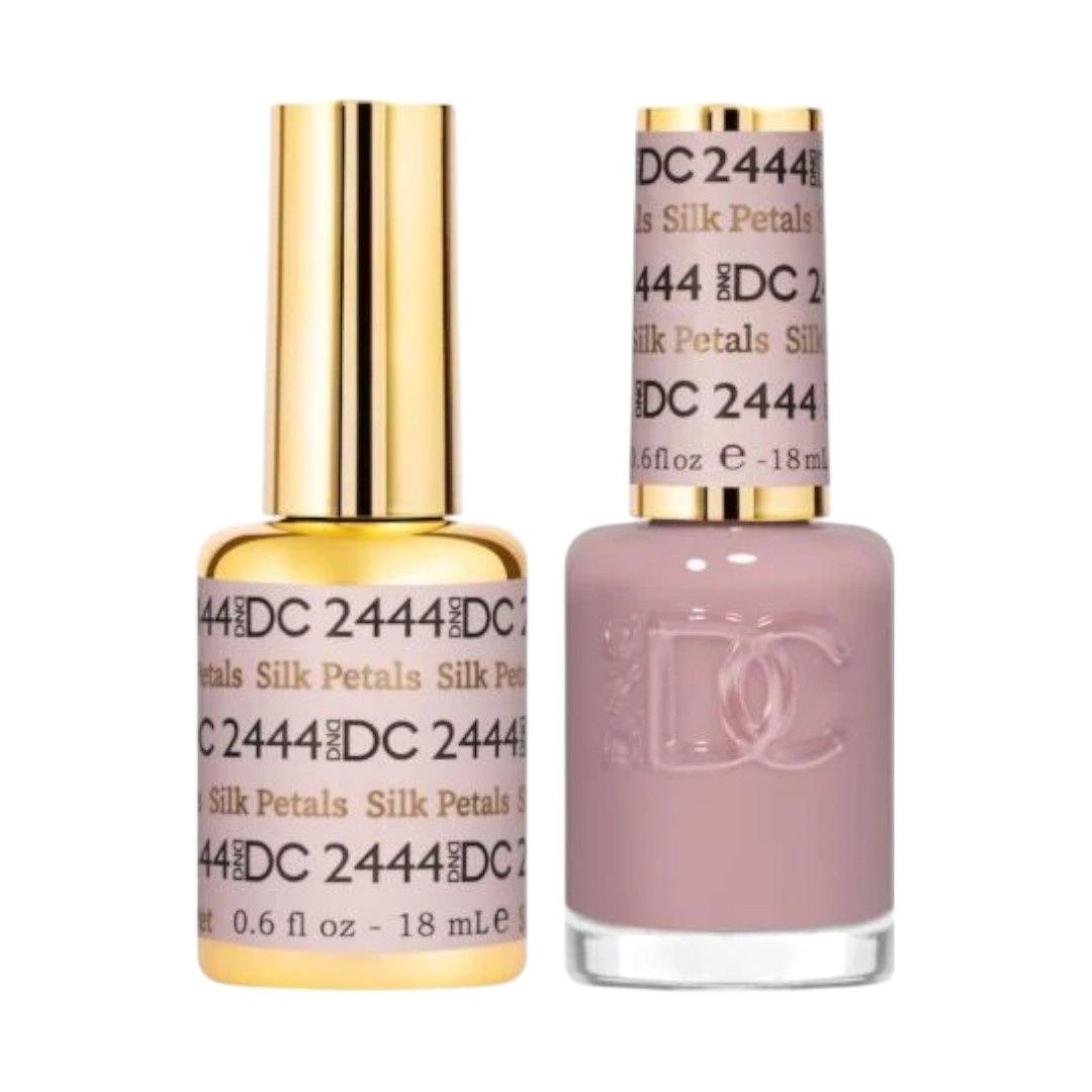 DND-DC DC2444 Silk Petals Combo