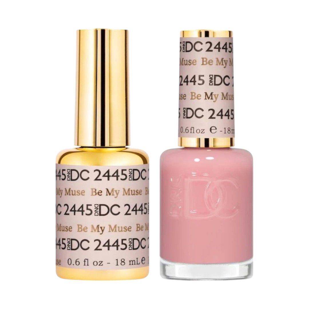 DND-DC DC2445 Be My Muse Combo