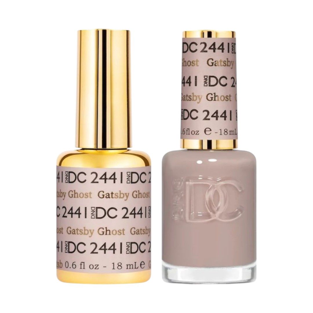 DND-DC DC2441 Gatsby Ghost Combo