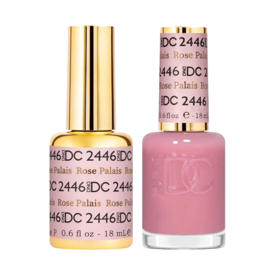 DND-DC DC2446 Rose Palais Combo