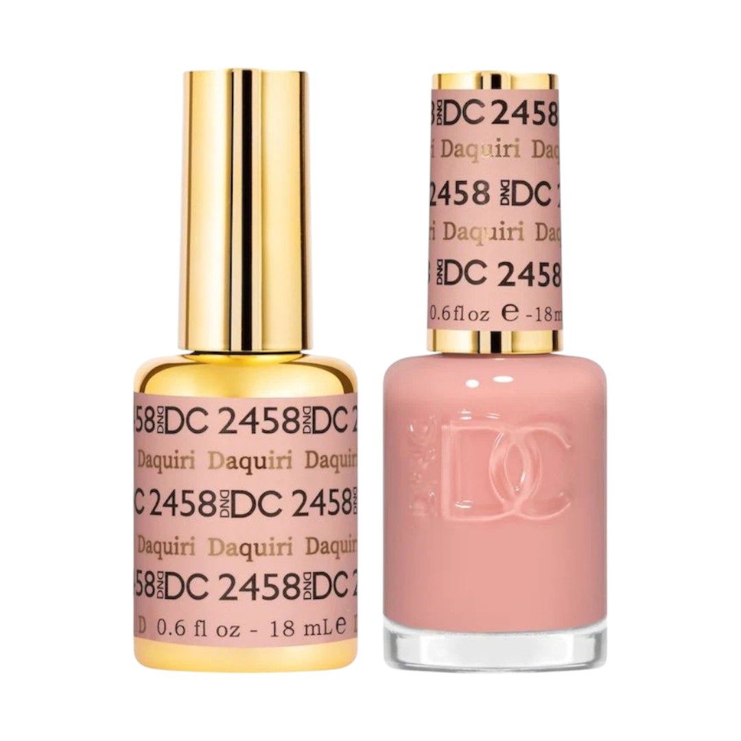 DND-DC DC2458 Daquiri Combo