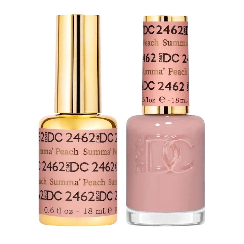 DND-DC DC2462 Summa Peach Combo
