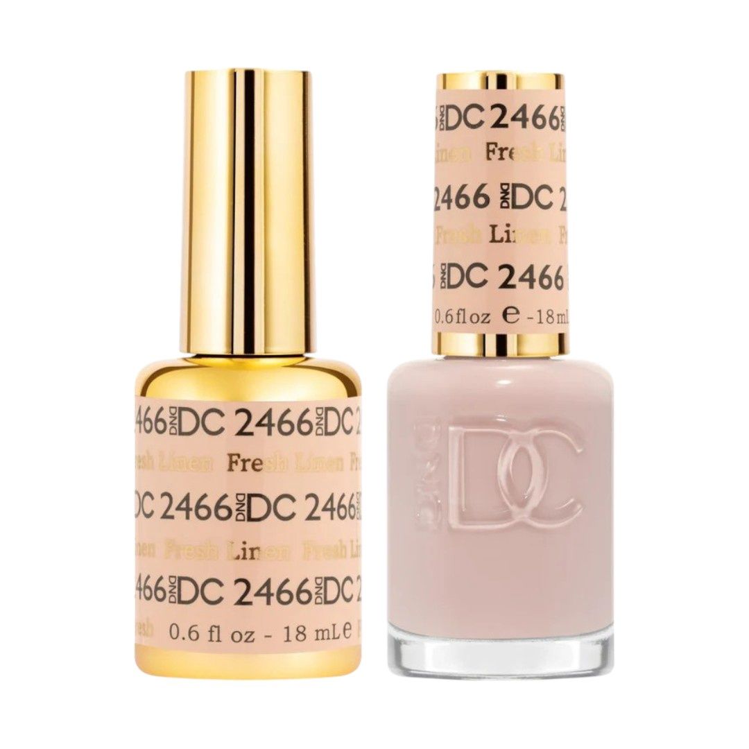 DND-DC DC2466 Fresh Linen Combo