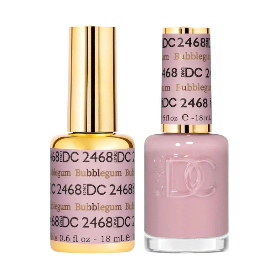 DND-DC DC2468 Bubblegum Combo
