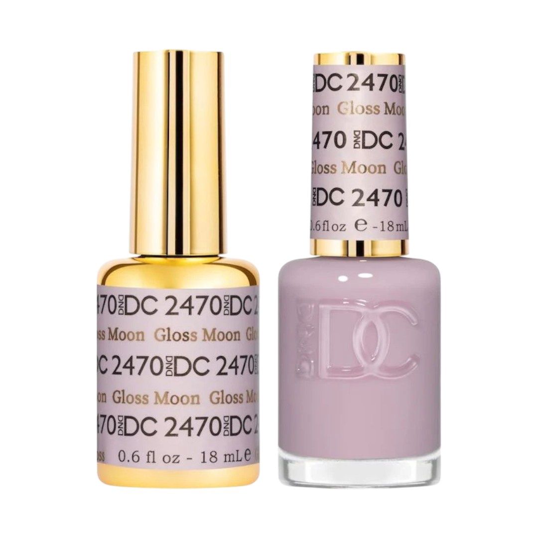 DND-DC DC2470 Gloss Moon Combo