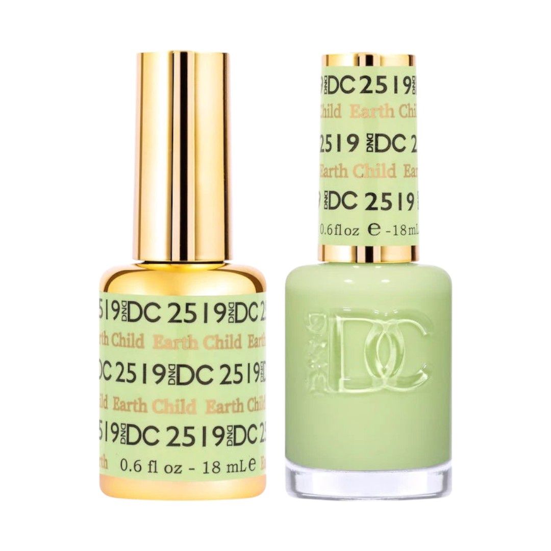 DND-DC DC2519 Earth Child Combo