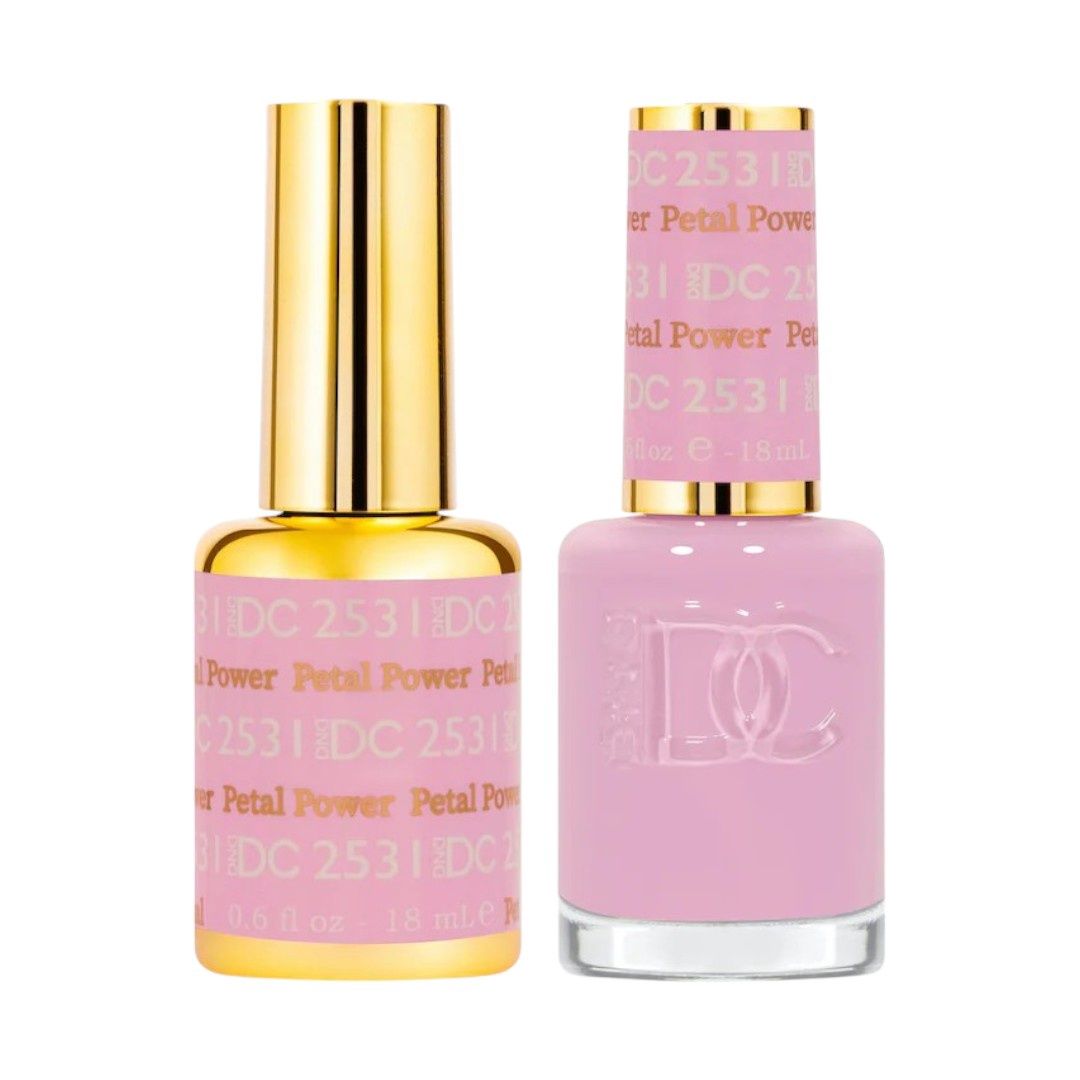 DND-DC DC2531 Petal Power Combo