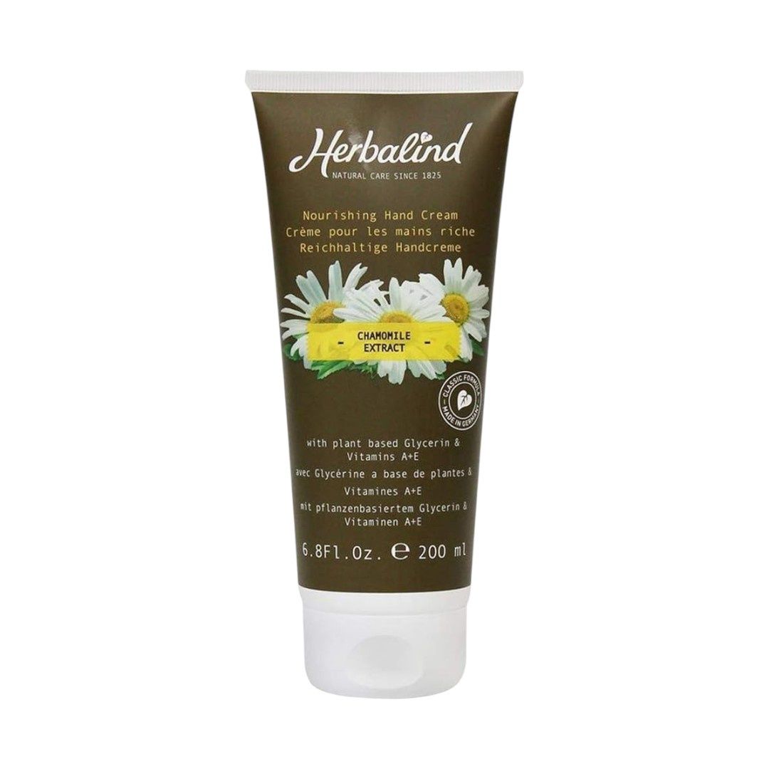 Herbalind Nourishing Hand Cream