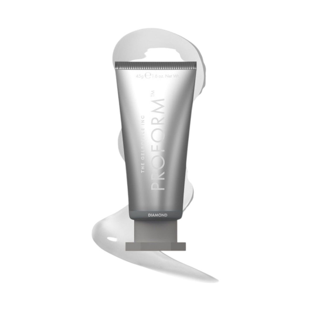 The GelBottle - Diamond - ProForm