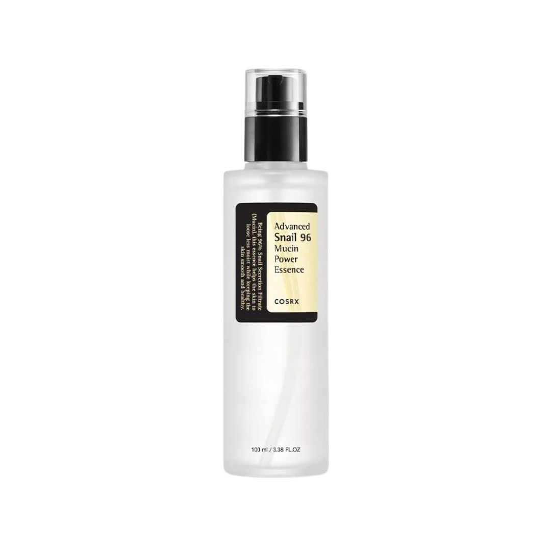 COSRX Advanced Snail 96 Mucin Power Essence 100mL